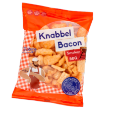 Wilthagen knabbelbacon